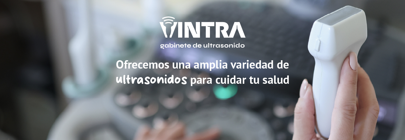 Vintra Gabinete ultrasonido Pachuca